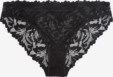 juoda Next Moteriškos kelnaitės: priekis