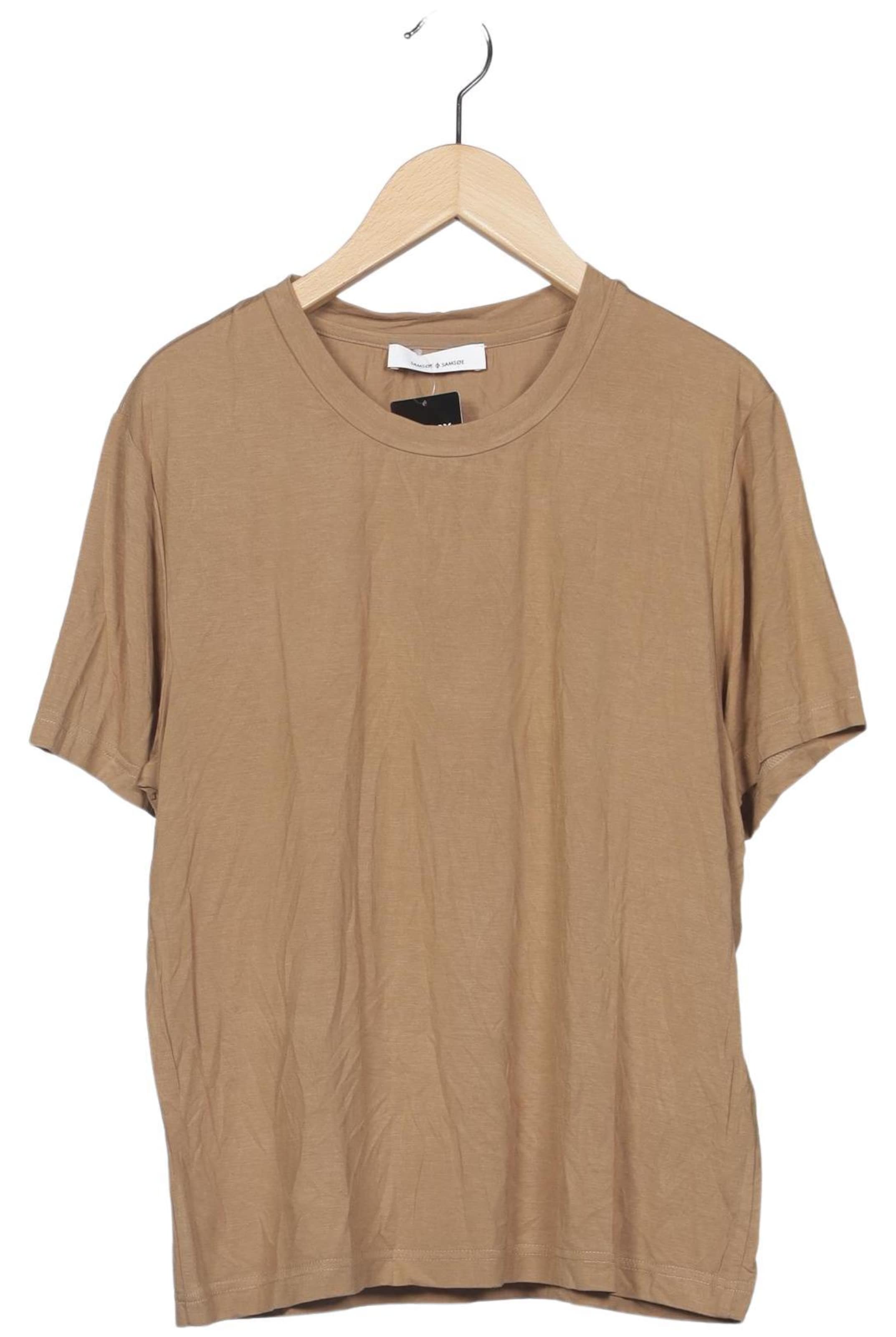 Samsøe Samsøe Top & Shirt in L in Beige: front
