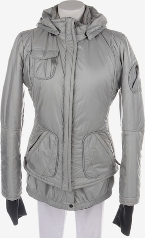 Frauenschuh Jacket & Coat in M in Grey: front