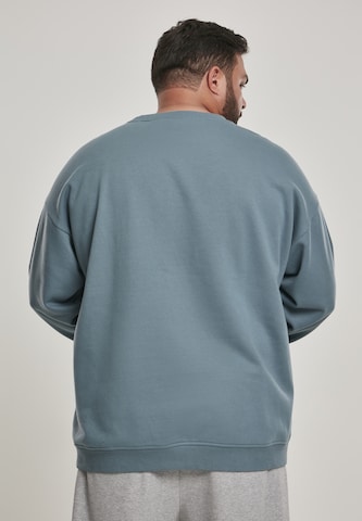 Urban Classics Свитшот в Синий