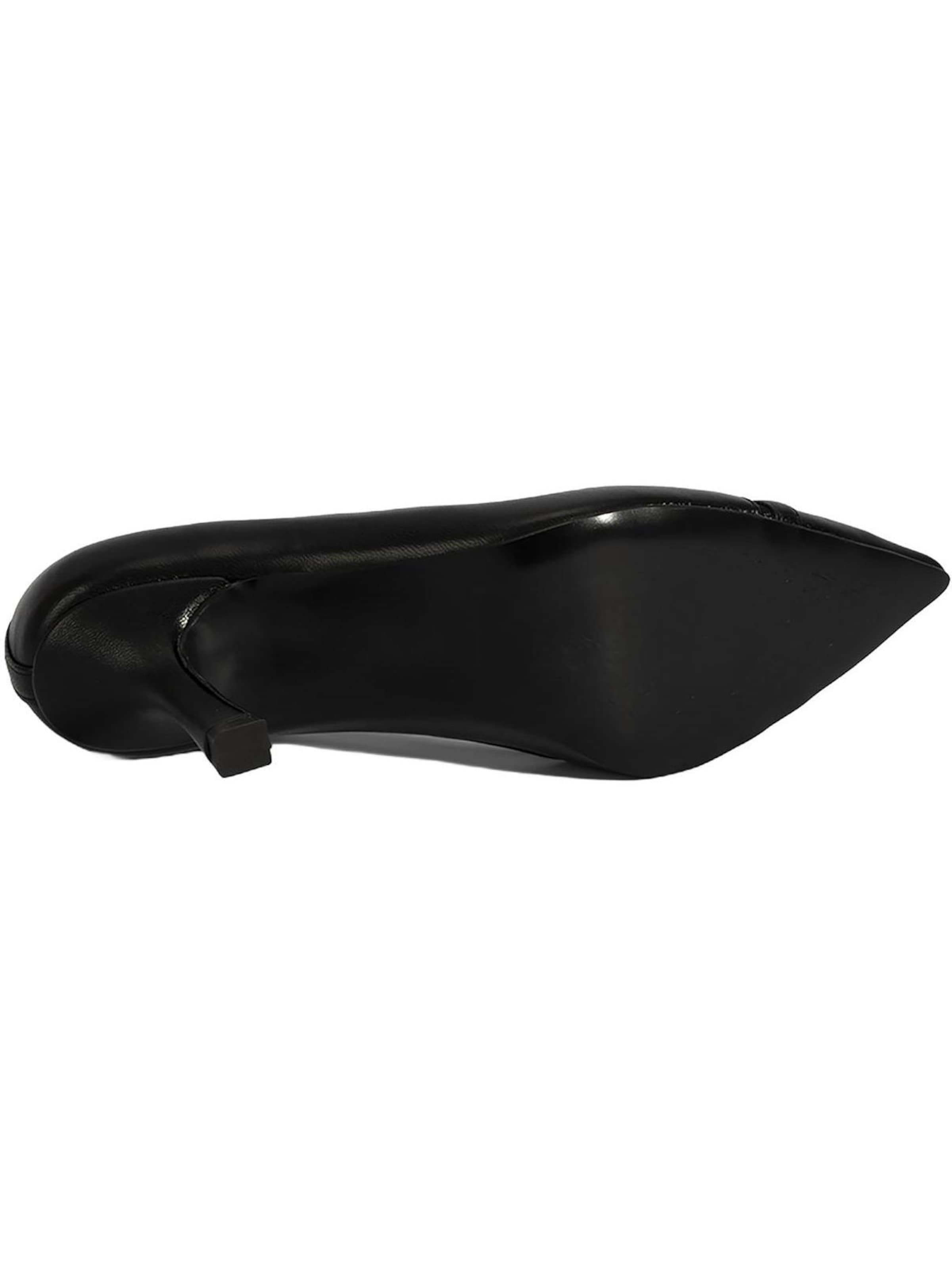 Desa Slingpumps 'High Heels'‌‌‌‌‌ in Schwarz