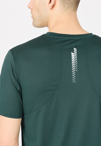 ENDURANCE Performance shirt 'Alan' in Green