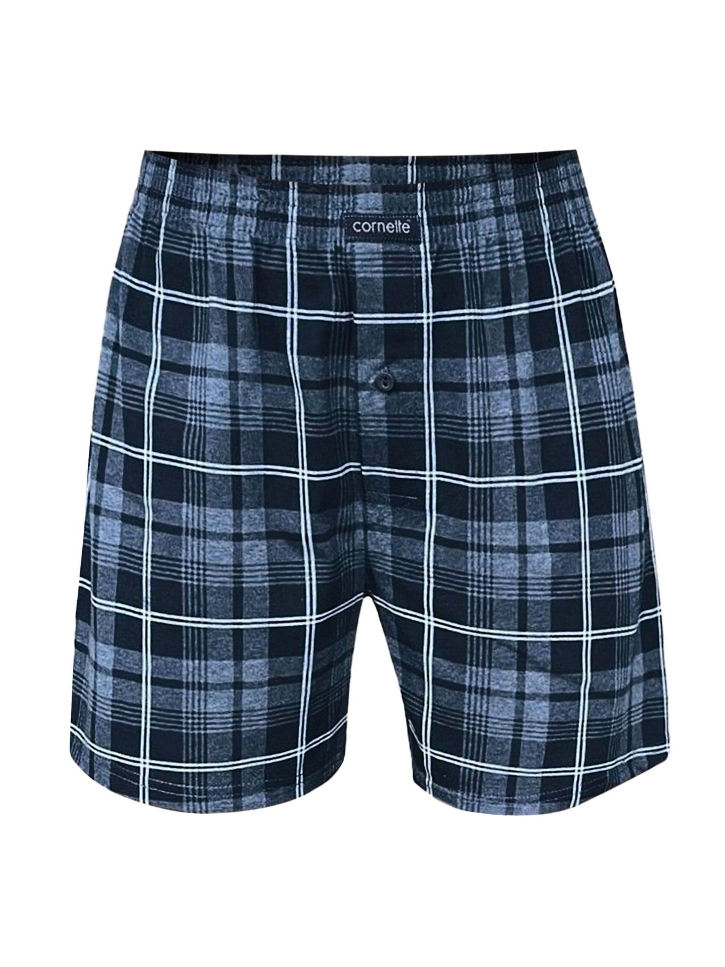 Cornette Boxer shorts in Mixed colors
