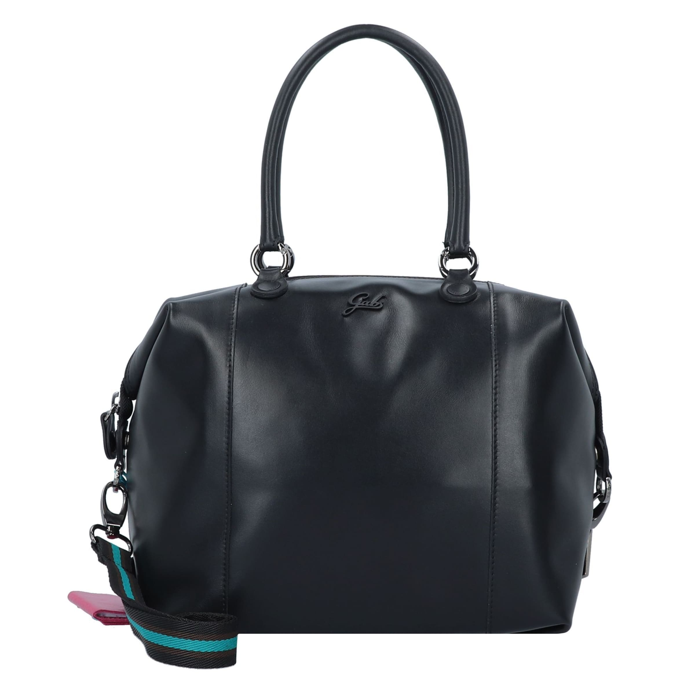 Gabs Tasche 'G3 Plus' in Schwarz