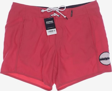 O'NEILL Shorts 33 in Pink: predná strana