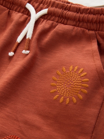 Next Комплект в бежово