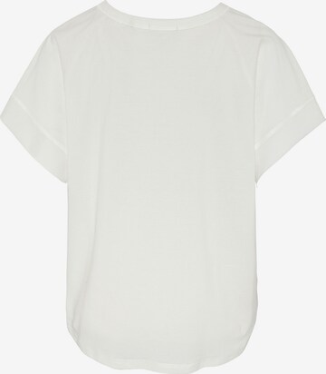CHIEMSEE T-Shirt in Weiß