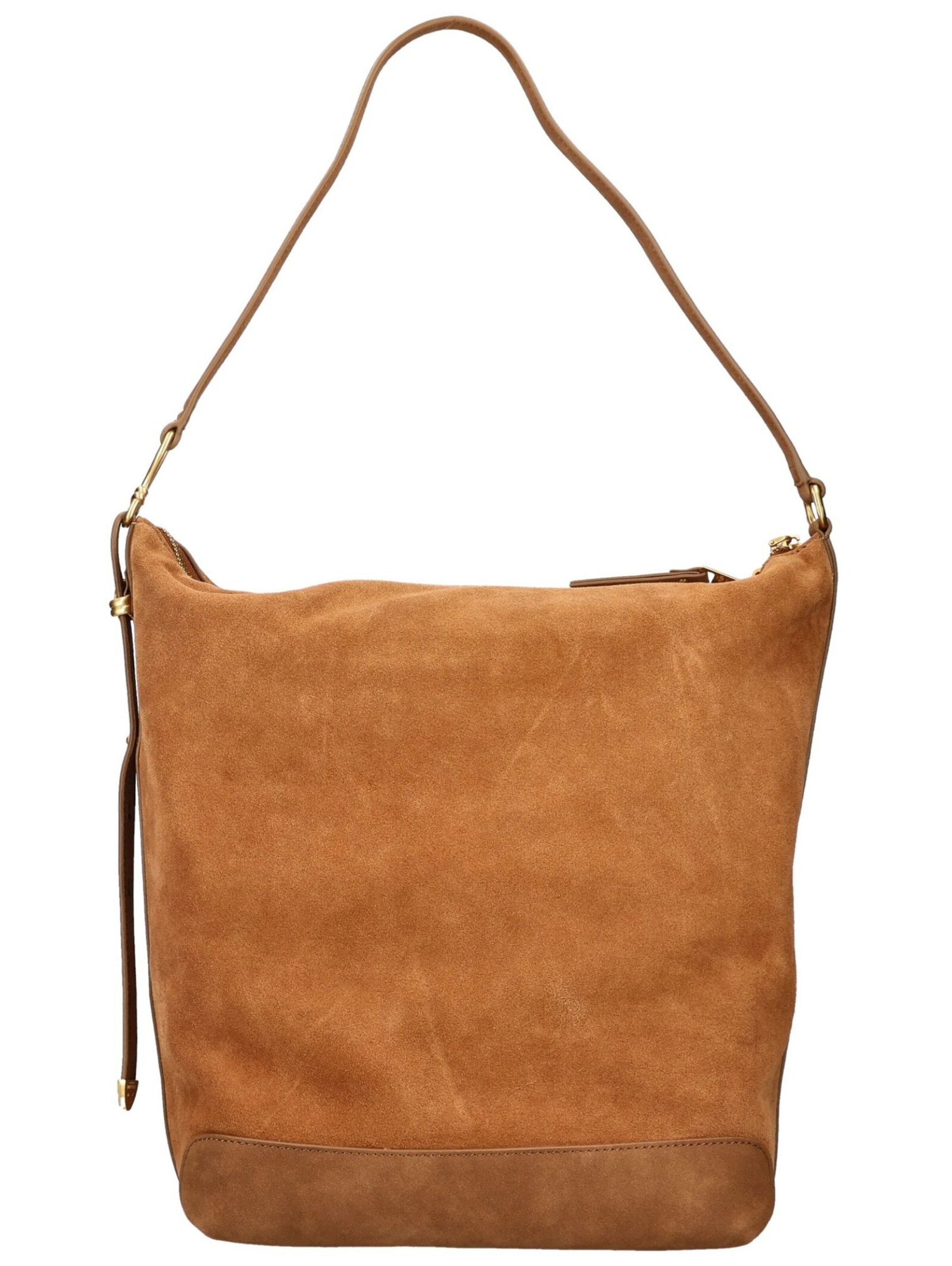 Borsa a mano di STEVE MADDEN in marrone