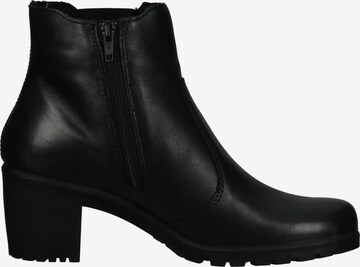 IMAC Ankle Boots in Schwarz