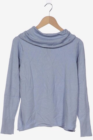 Betty Barclay Pullover L in Blau