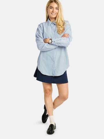 Maglietta ' SARA ' di Liberte Essentiel in blu