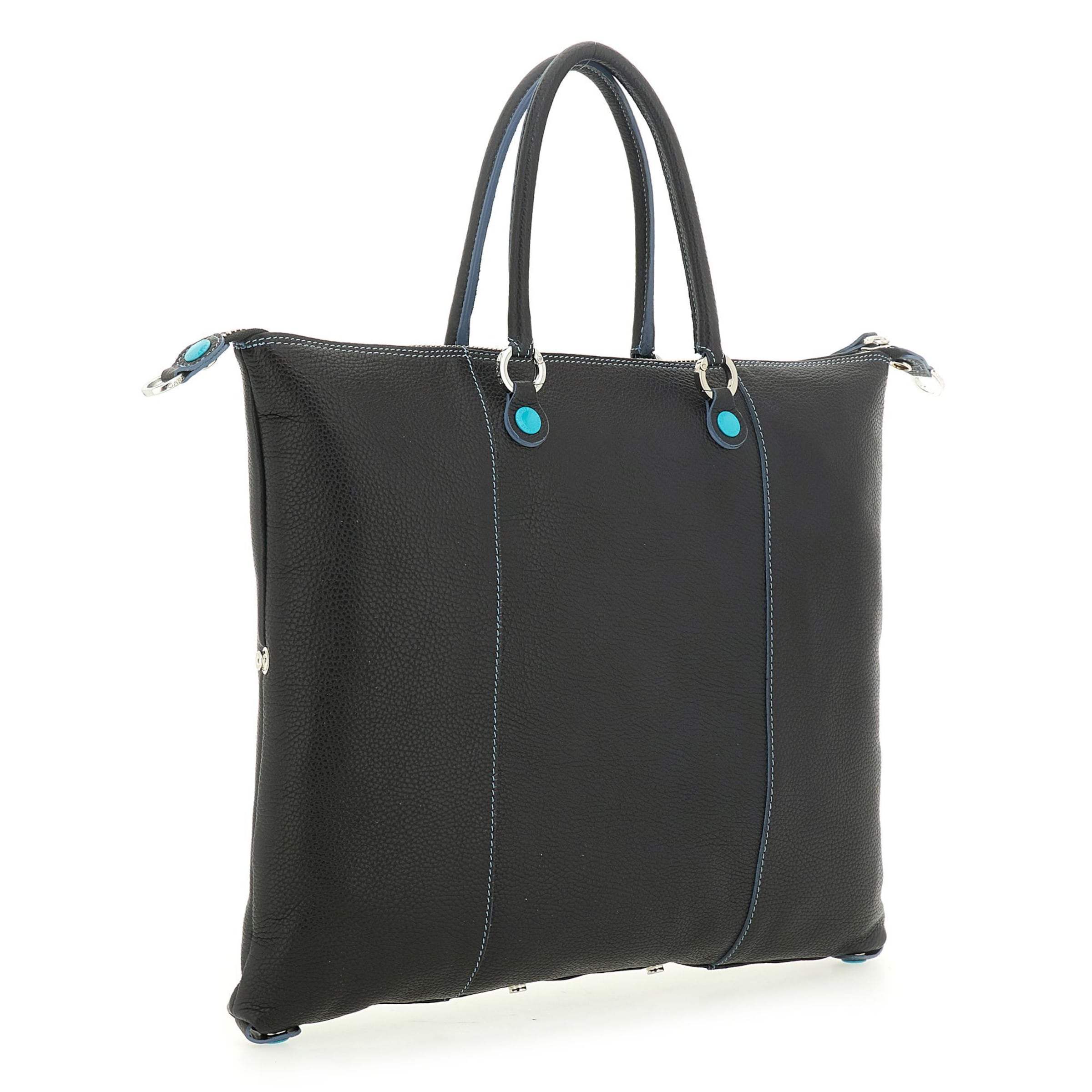 Gabs Handtasche 'G3 Plus' in Schwarz