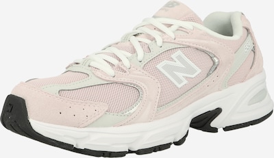 new balance Sneaker '530' in rosa / silber, Produktansicht
