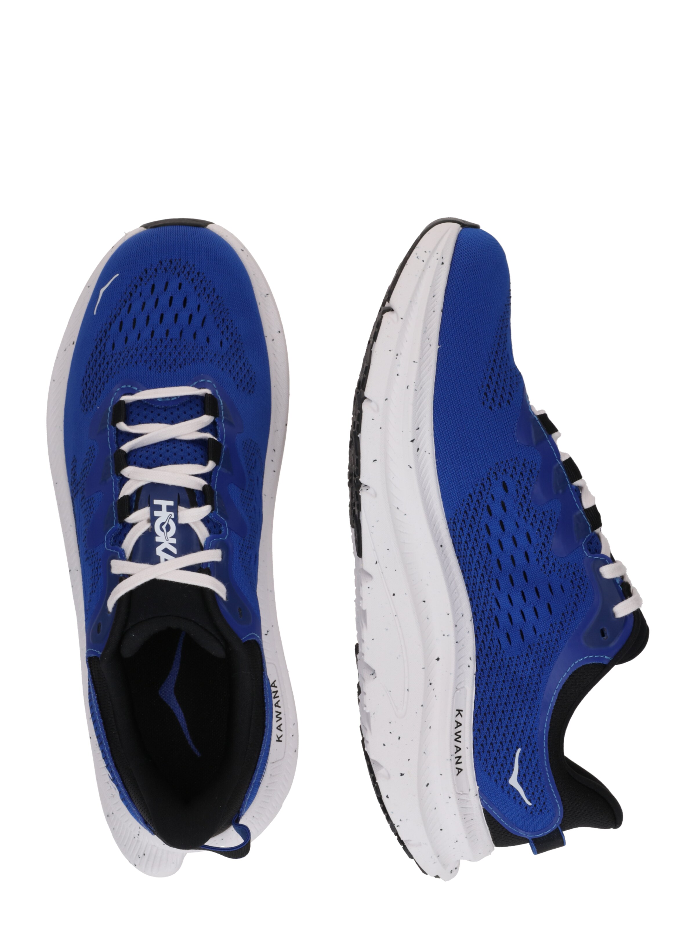 HOKA Παπούτσι για τρέξιμο 'KAWANA 2' σε μπλε