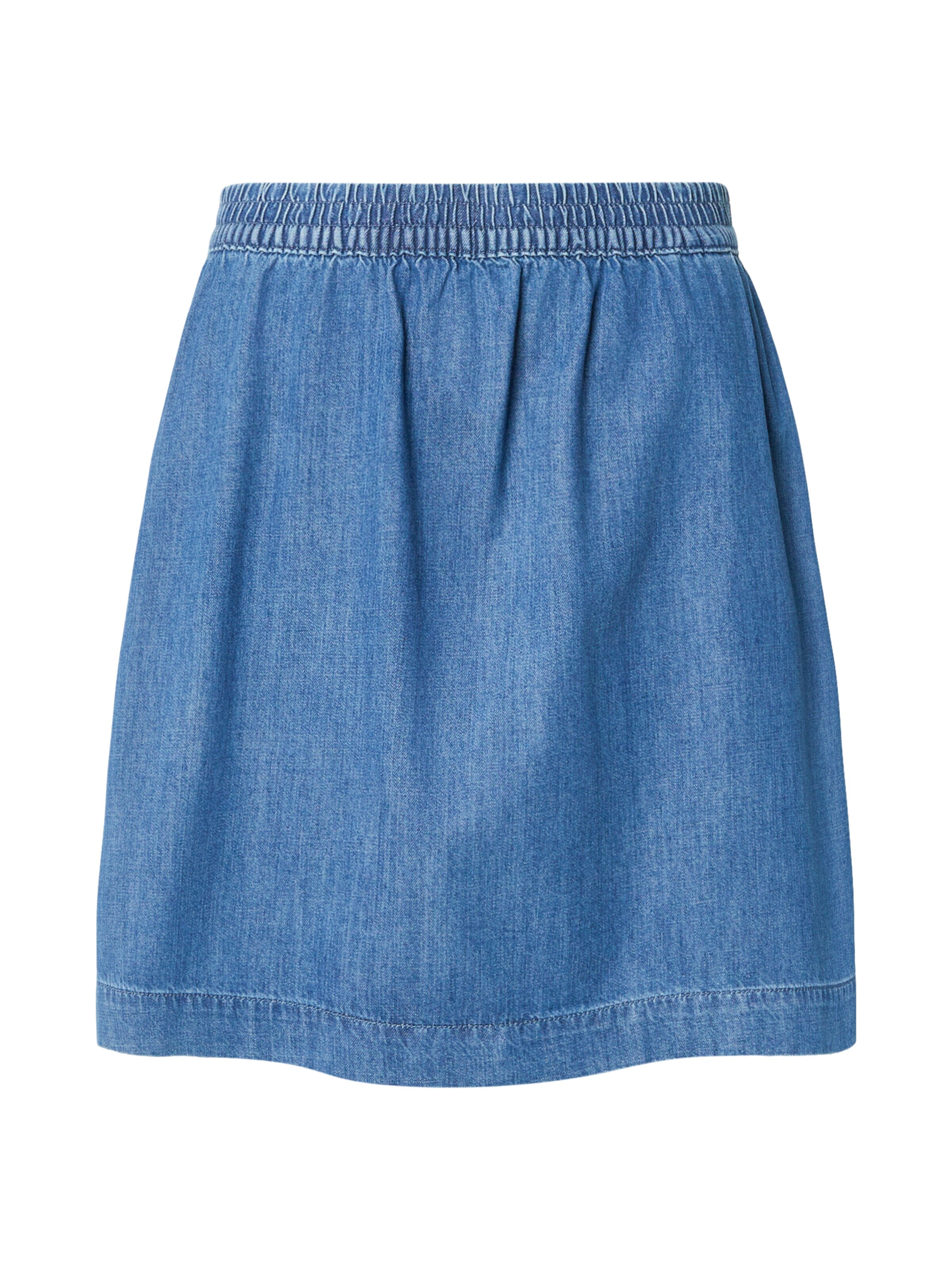 ONLY Skirt 'ONLLOLA' in 34 in Blue denim, Item view