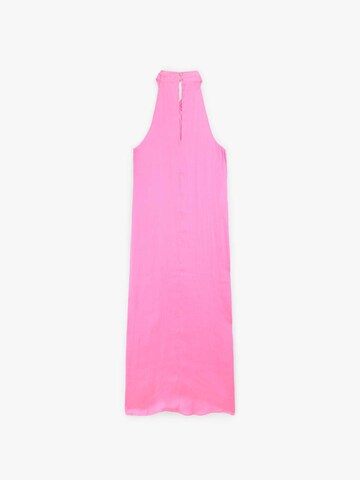 Scalpers Φόρεμα σε ροζ