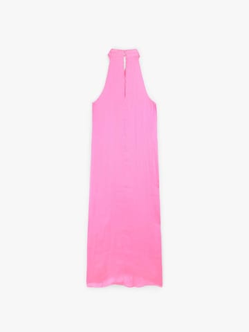 Scalpers Dress in Pink