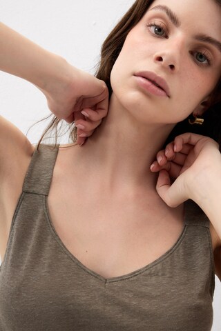 INTIMISSIMI Tank Tops in Grün