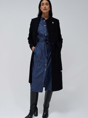 Salsa Jeans Winter Coat in Black