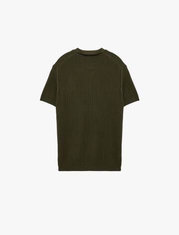 Koton Shirt in Grün