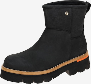 PANAMA JACK Boots 'Laia B3' in Schwarz: Vorderseite