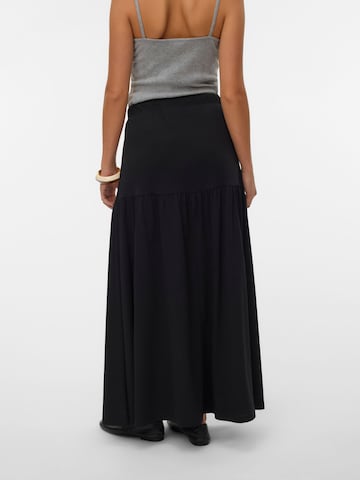 VERO MODA Rok 'MIA' in Zwart