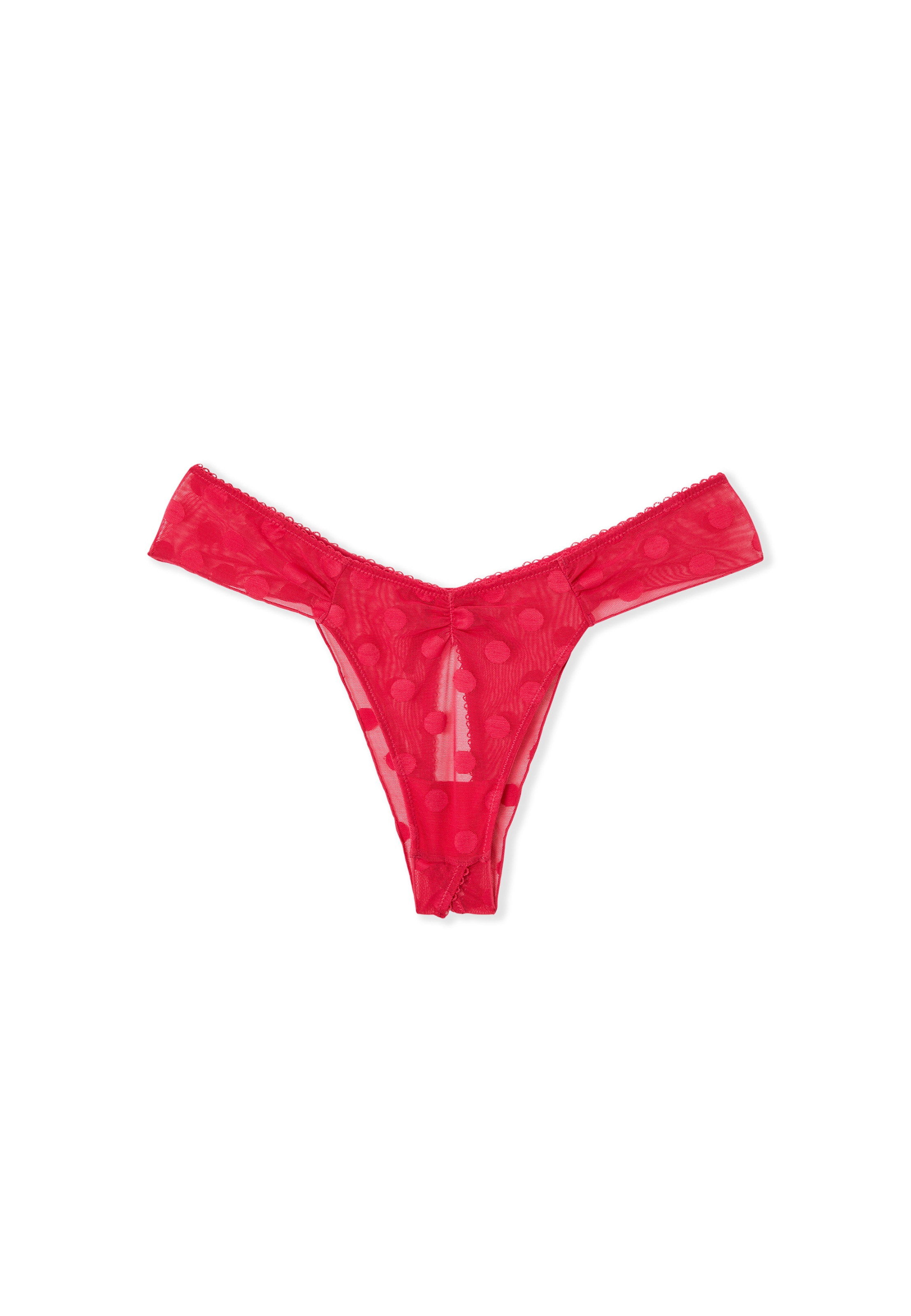 String di ETAM in rosa: frontale