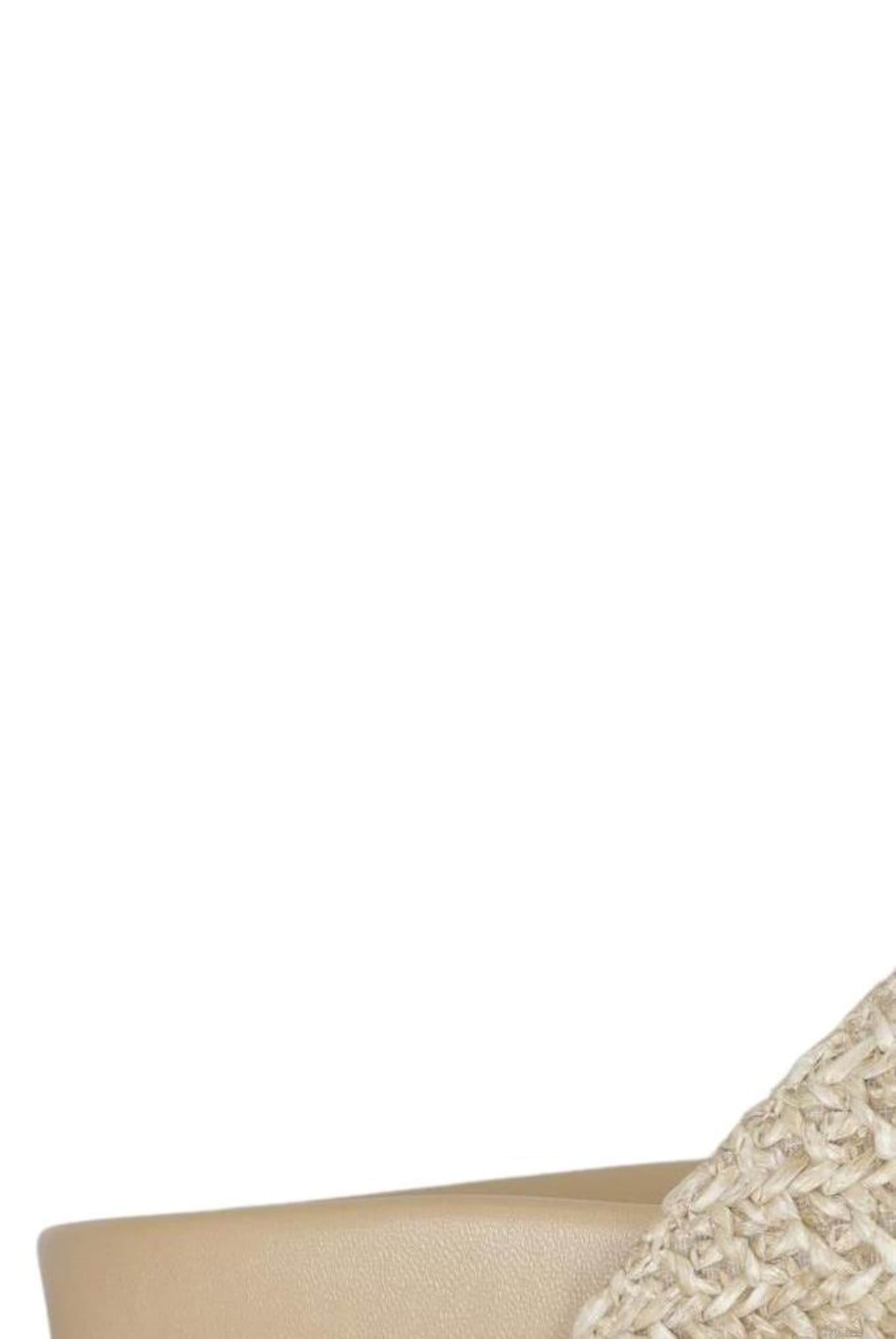 Alma En Pena Sandals & High-Heeled Sandals in 40 in Beige