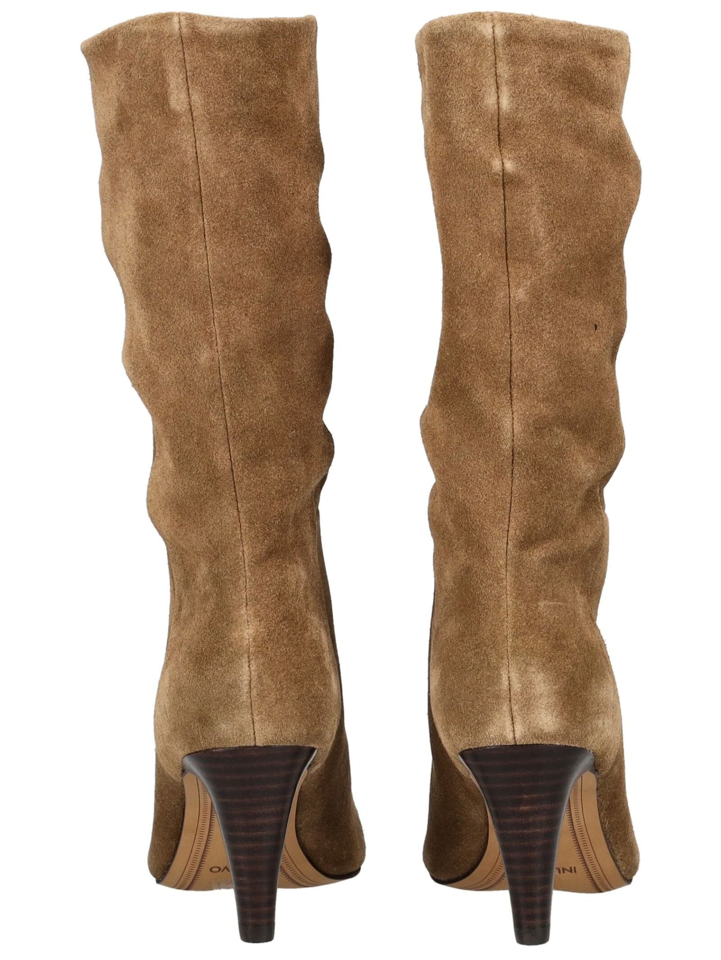 INUOVO Laarzen in Bruin