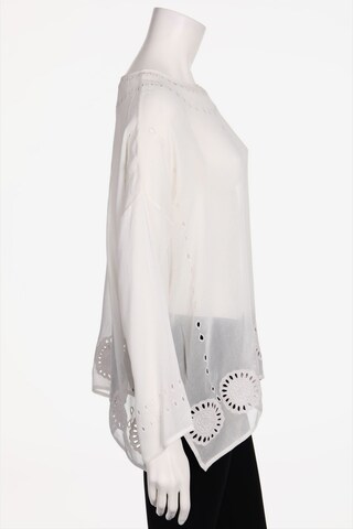 Iris & Ink Blouse & Tunic in XS in White