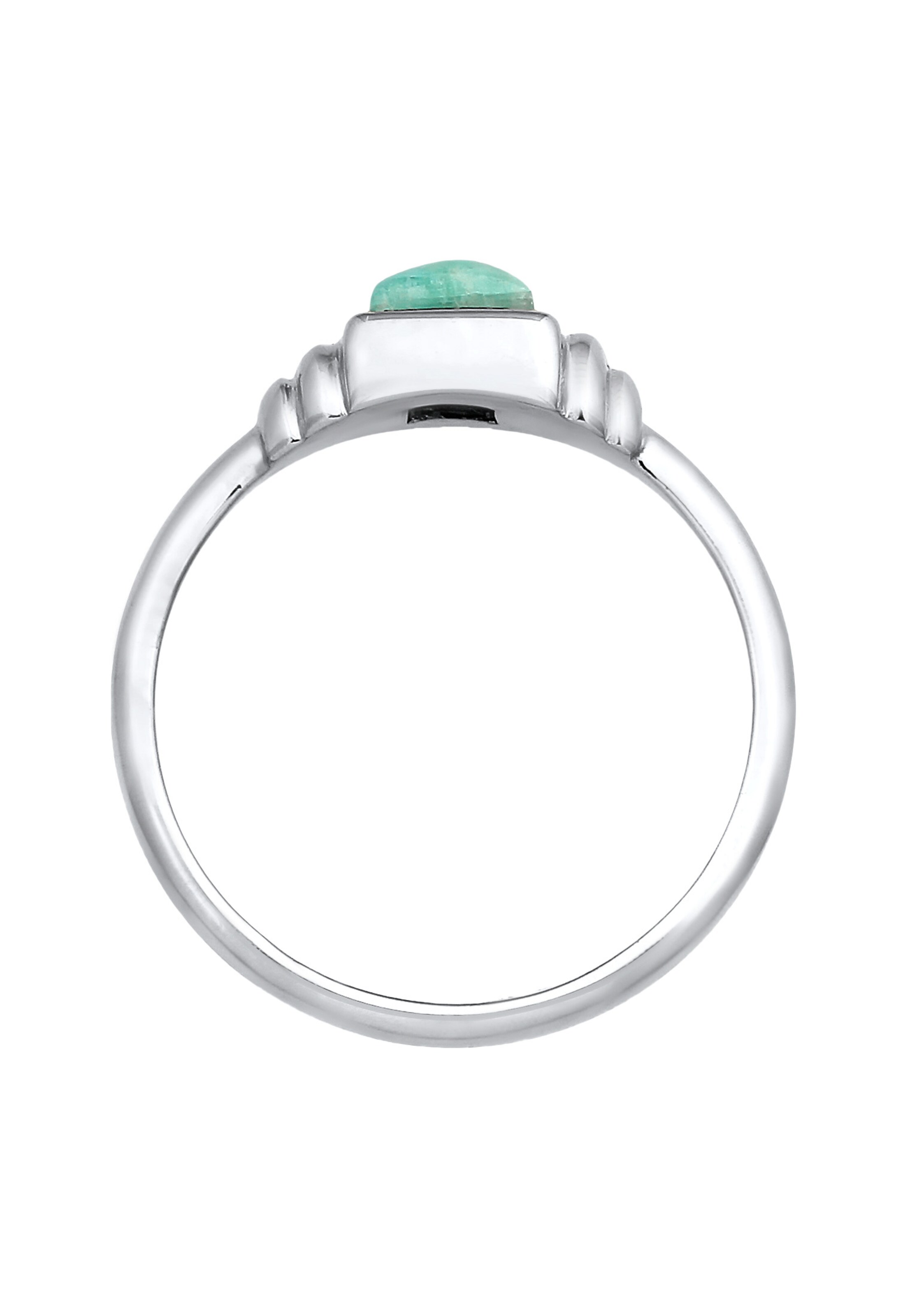 ELLI PREMIUM Ring in Zilver