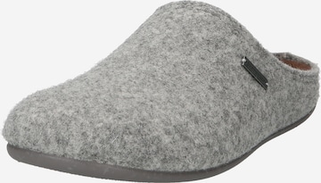 SHEPHERD Copat | siva barva: sprednja stran