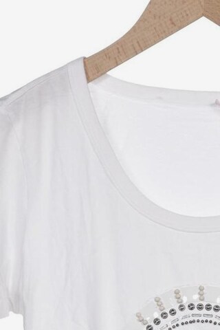 LAUREL T-Shirt S in Weiß