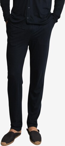 Pantalon 'Pantalon 24_24' LDB en bleu : devant