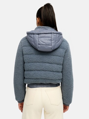 Tazzio Tussenjas 'F804' in Grijs