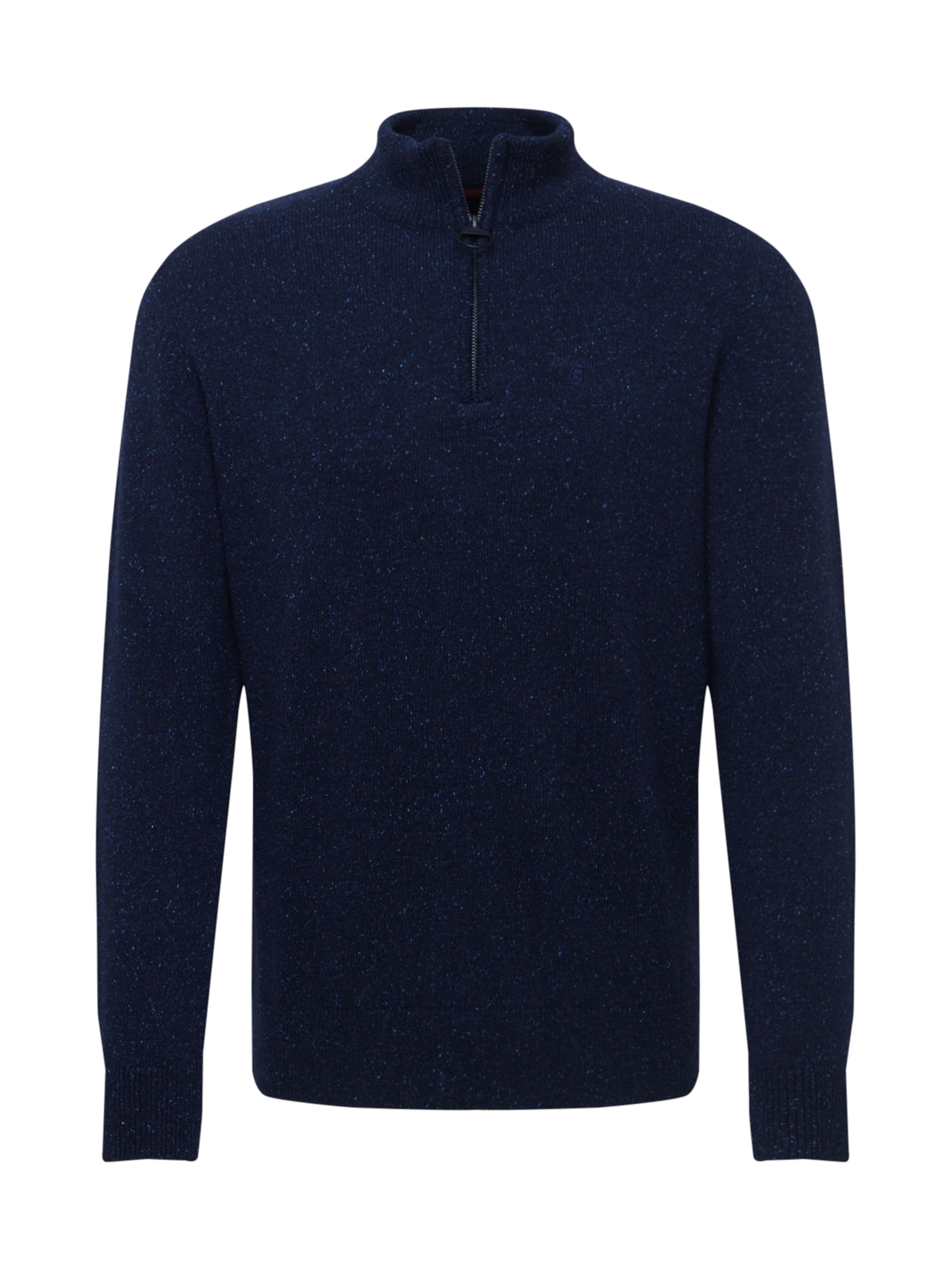 Barbour Pullover i blå: forside