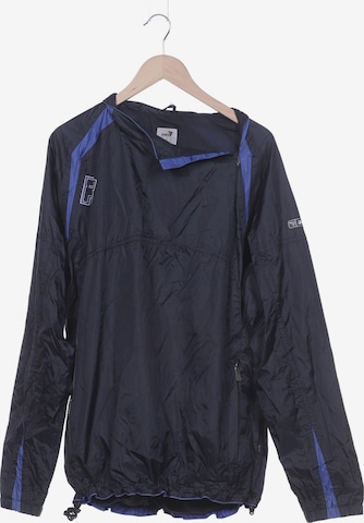 JAKO Jacket & Coat in XL in Blue: front