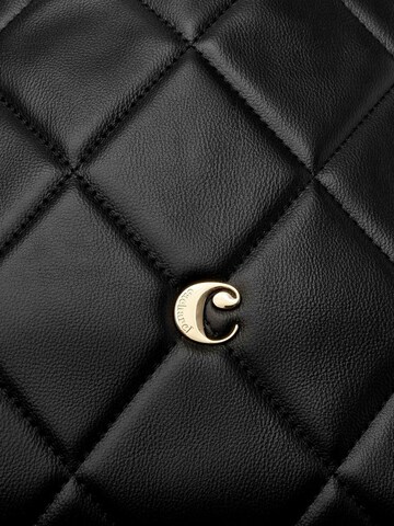 Cacharel Handtas in Bruin