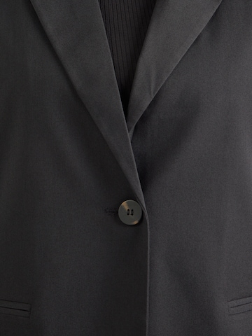 VILA - Blazer 'VIBELLA' em preto