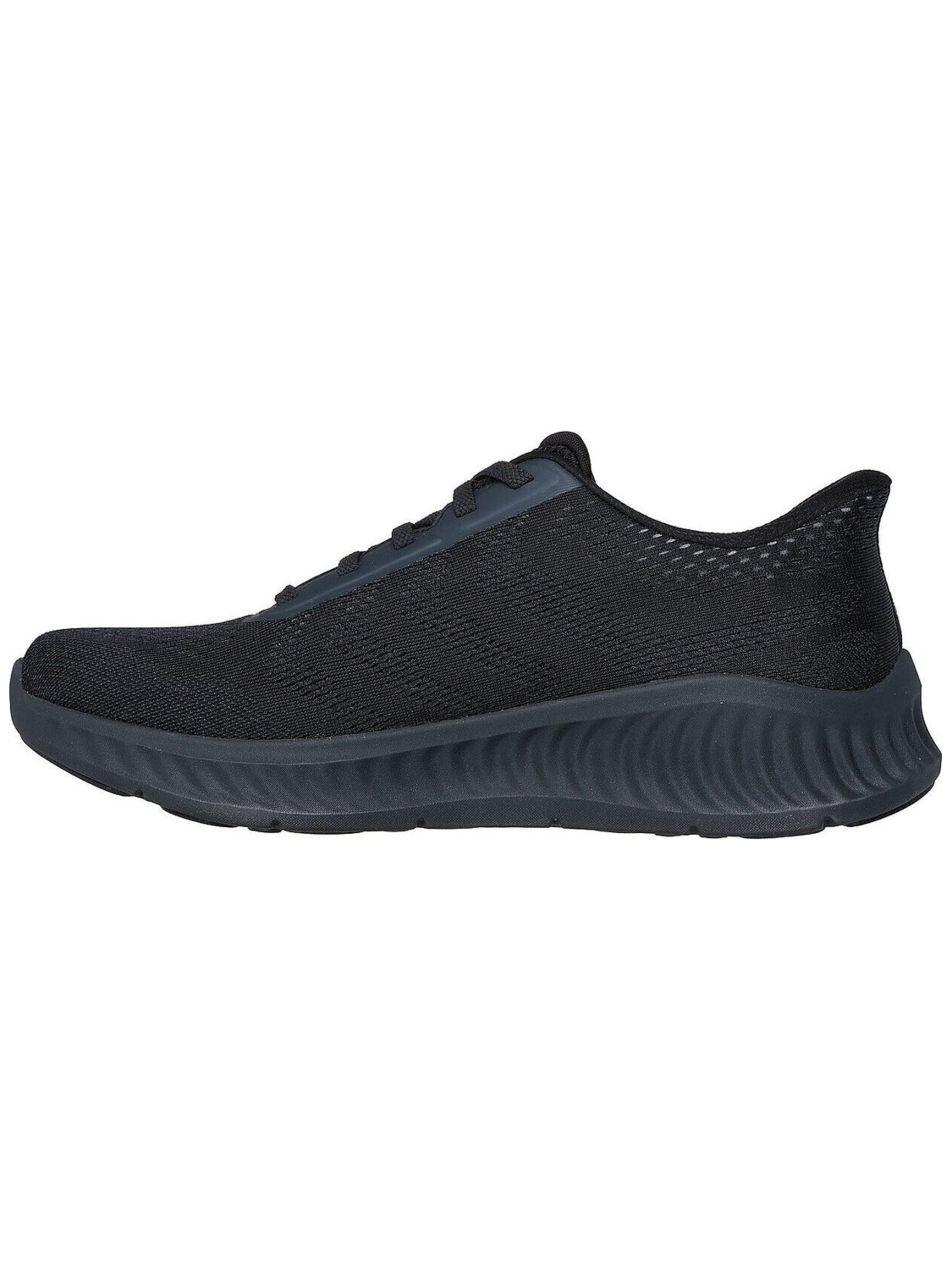 Pantoufle SKECHERS en noir