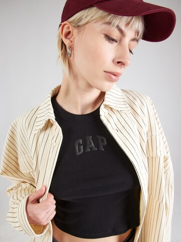 GAP Топ в Черный