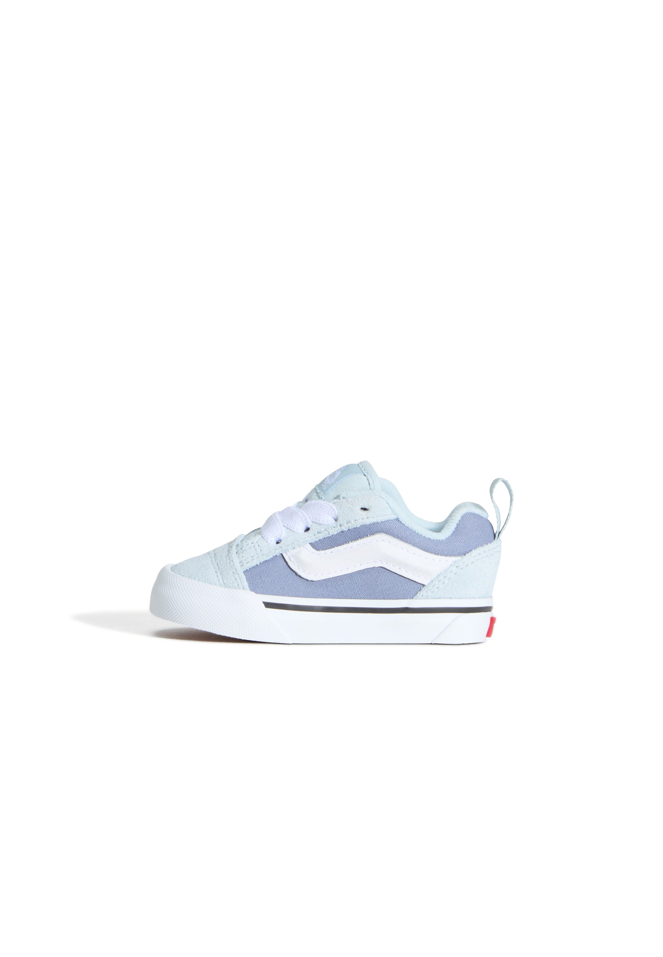 zils VANS Brīvā laika apavi 'Knu Skool': no priekšpuses