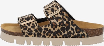 Sandales 'Palado Korfu PL Wild' Palado en beige