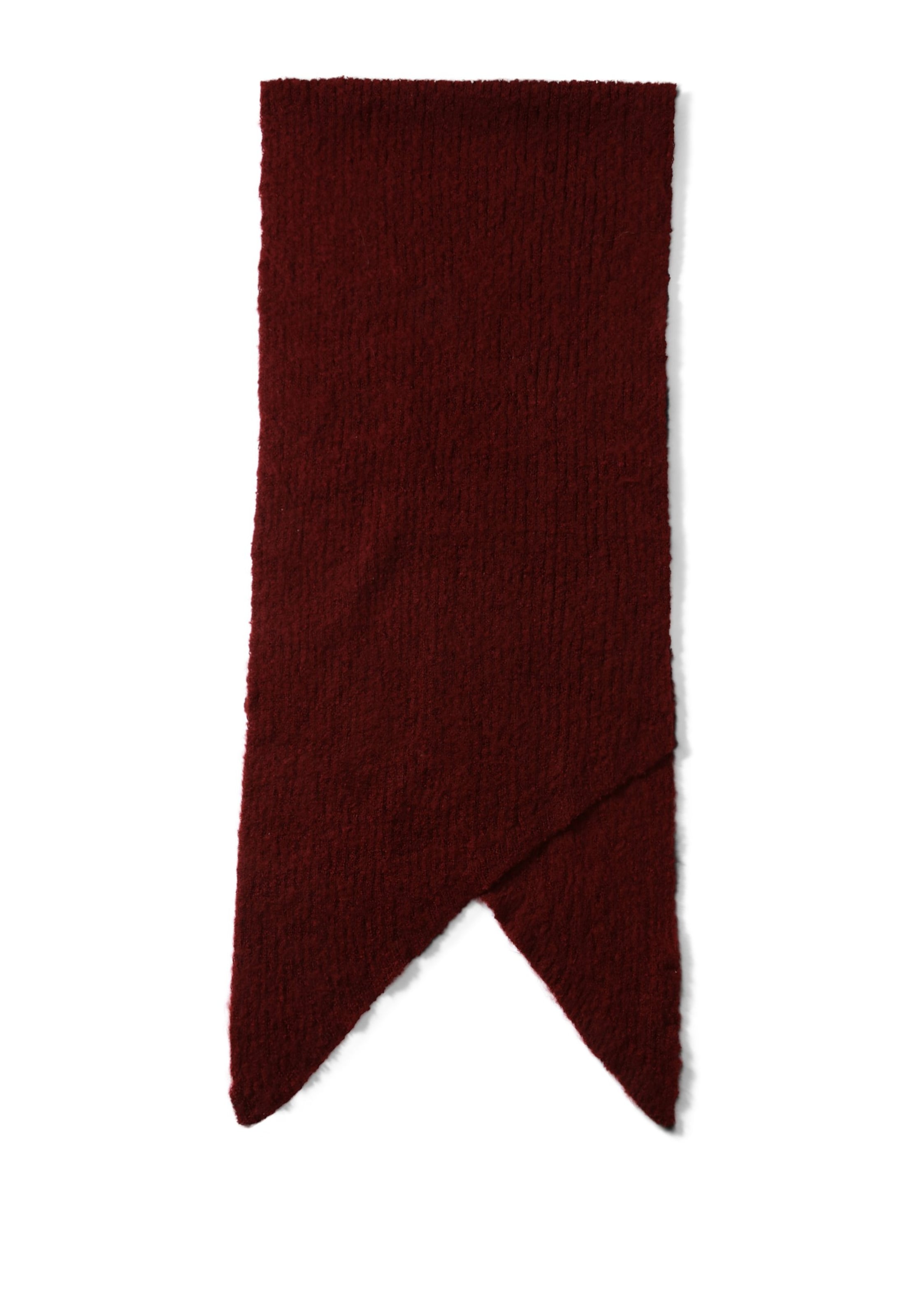 ABOUT YOU - Chal 'Frederike' en rojo: frente