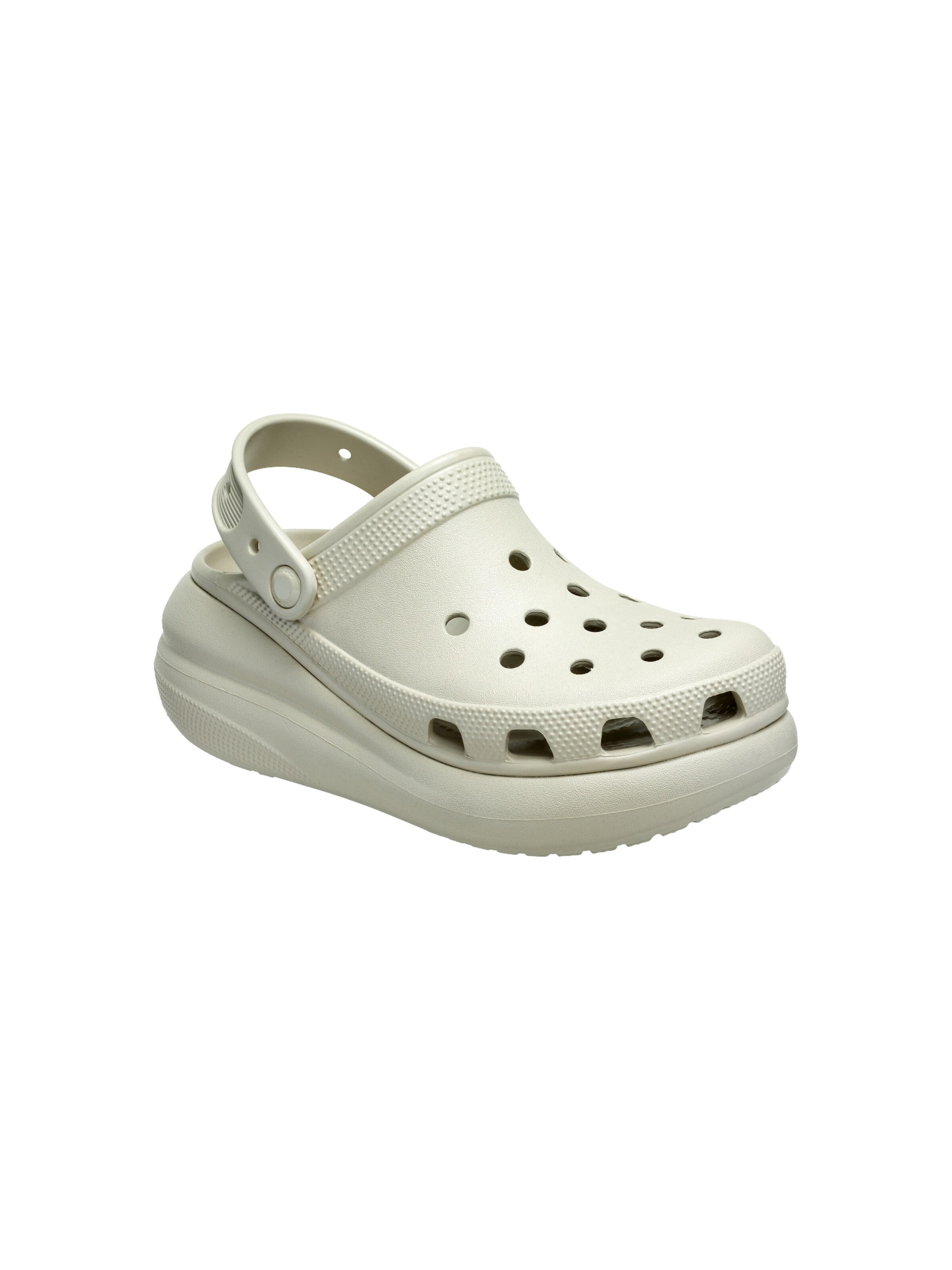 Sabots Crocs en gris