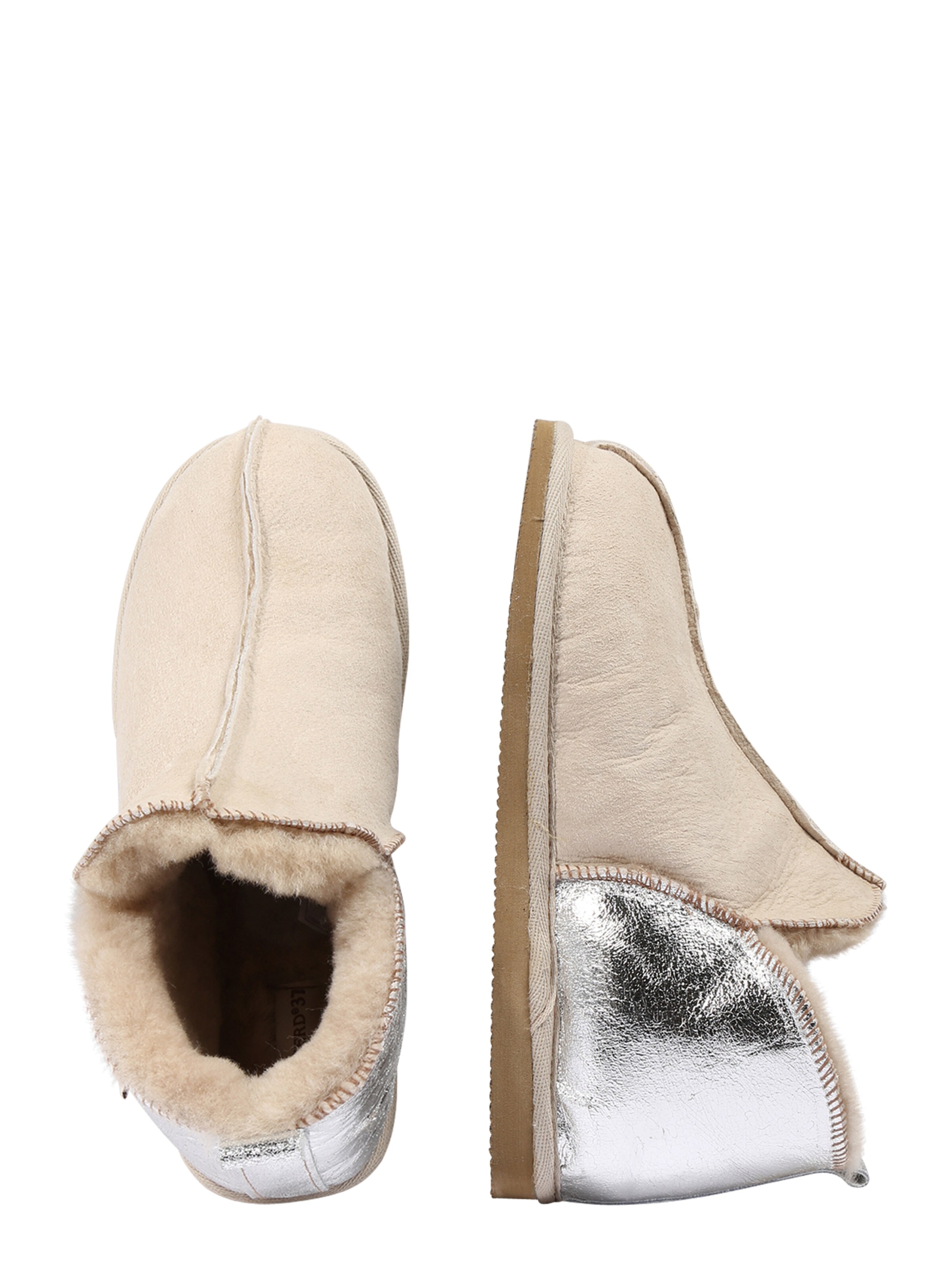 SHEPHERD Μιούλ σε μπεζ