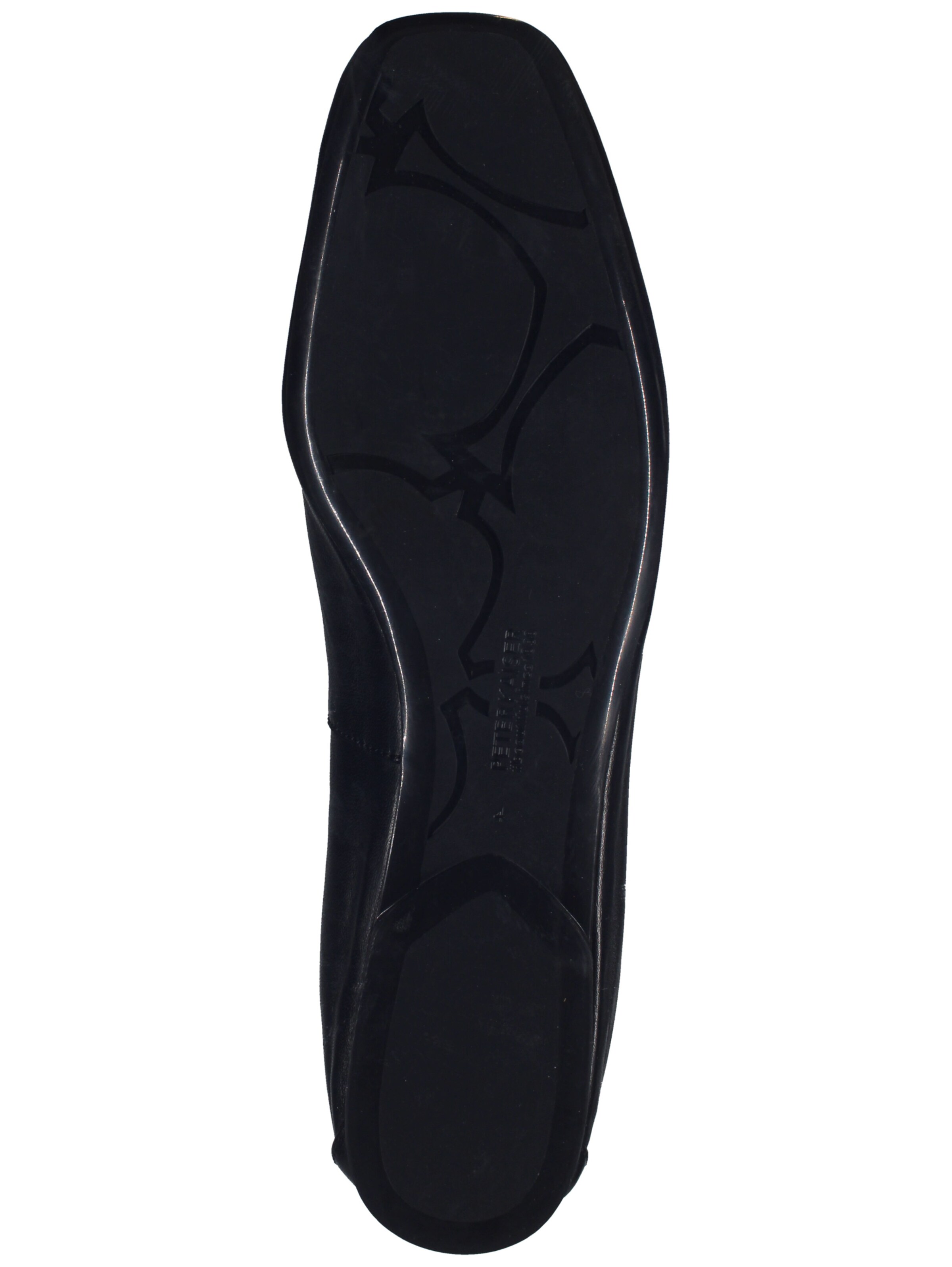 PETER KAISER Instappers in Zwart