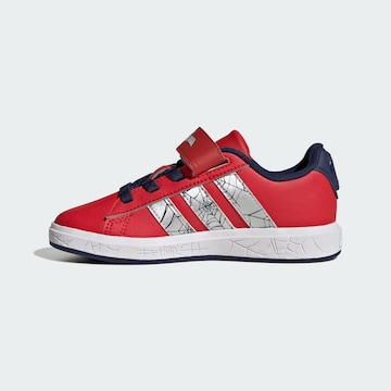 ADIDAS SPORTSWEARTenisice 'Marvel Spider-Man' - crvena boja