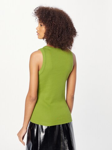 DRYKORN Top 'OLINA' in Green