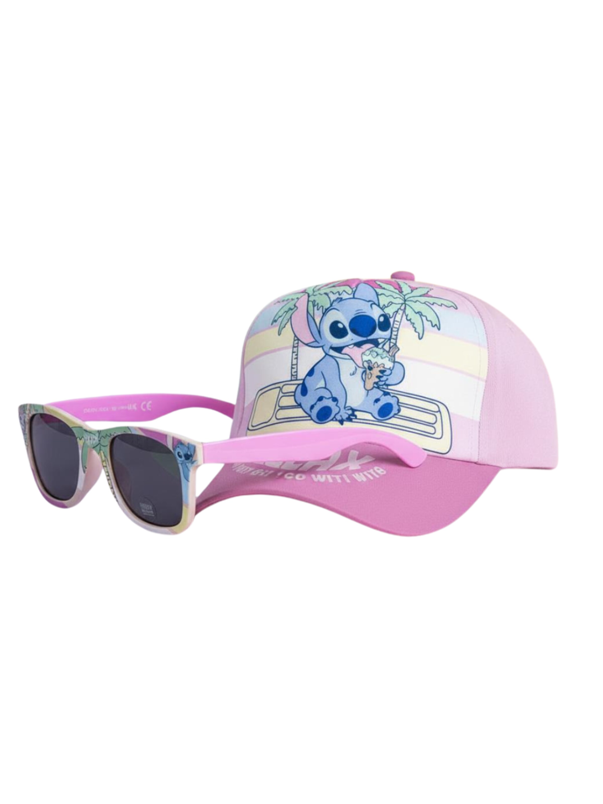 Cerdá Pet 'Disney Stitch' in Gemengde kleuren